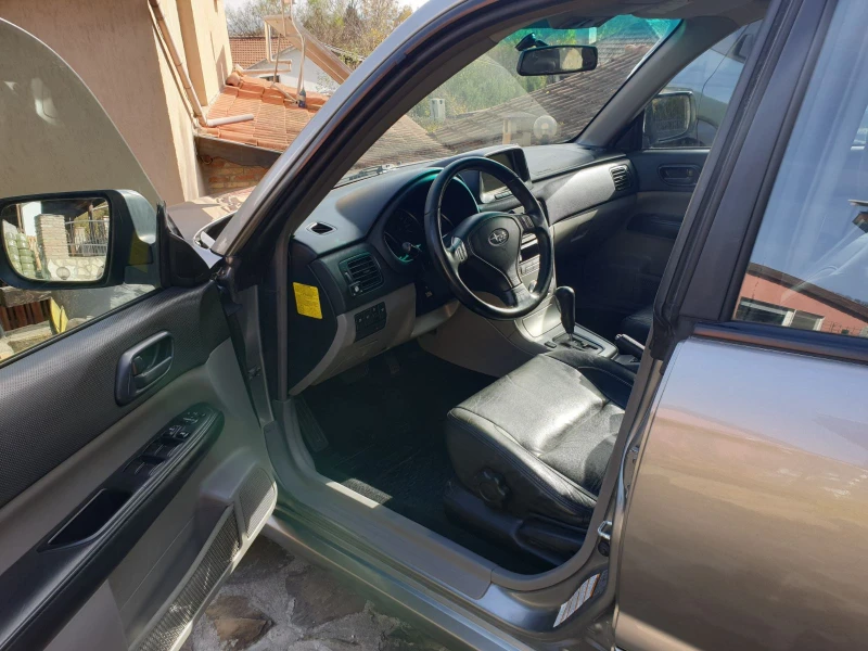 Subaru Forester, снимка 7 - Автомобили и джипове - 52443993