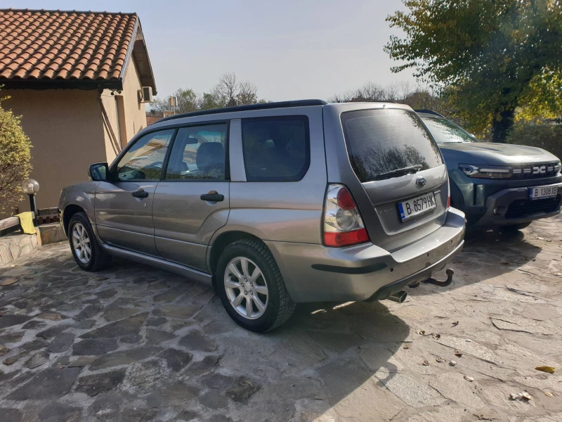 Subaru Forester, снимка 12 - Автомобили и джипове - 52443993