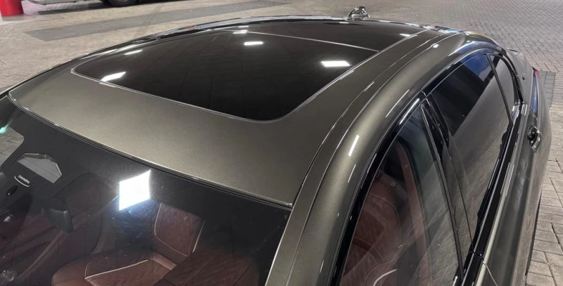 BMW 760 Li xDrive, снимка 5 - Автомобили и джипове - 52592635