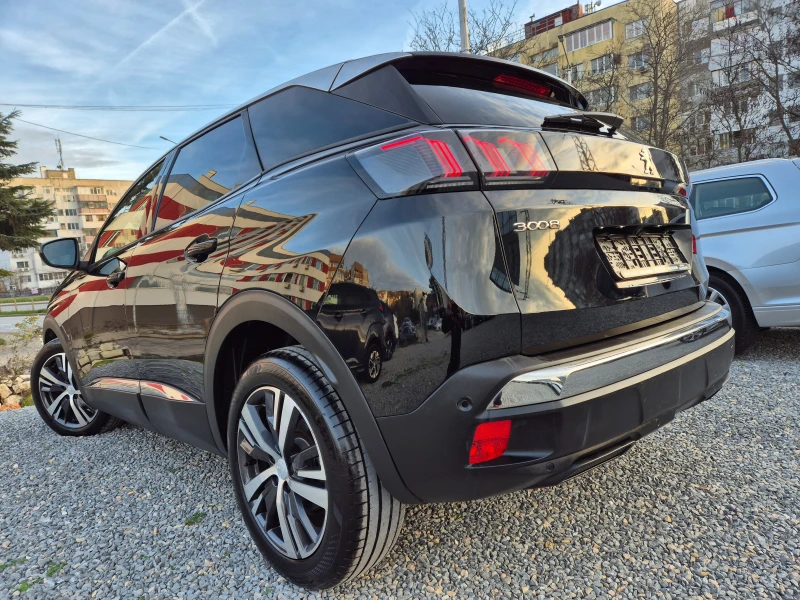 Peugeot 3008 1.5 HDI -LED-KEYLESS-AMBIENT-DISTRONIK-LANE ASSIST, снимка 4 - Автомобили и джипове - 52628731