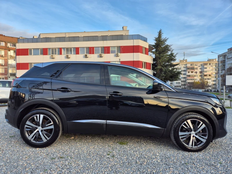 Peugeot 3008 1.5 HDI -LED-KEYLESS-AMBIENT-DISTRONIK-LANE ASSIST, снимка 7 - Автомобили и джипове - 52628731