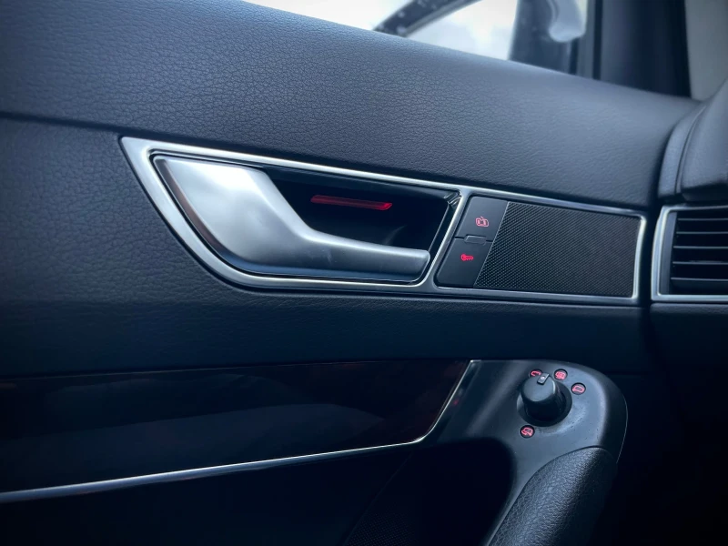 Audi A6 3.0TDI Quattro, снимка 17 - Автомобили и джипове - 52674290