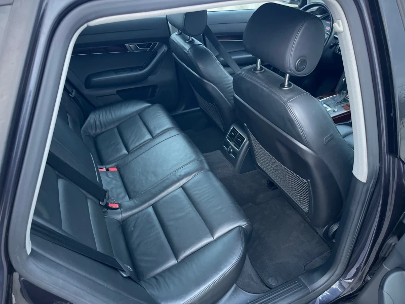 Audi A6 3.0TDI Quattro, снимка 15 - Автомобили и джипове - 52674290