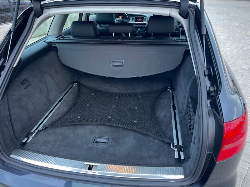 Audi A6 3.0TDI Quattro, снимка 16 - Автомобили и джипове - 52674290