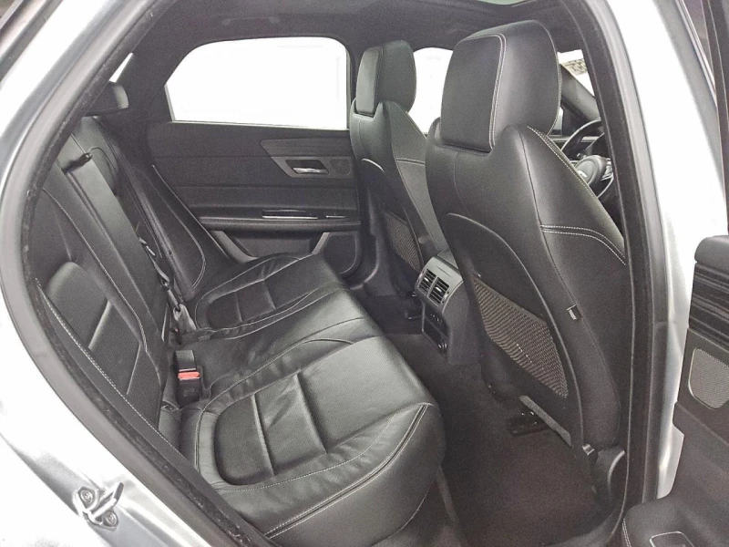 Jaguar Xf S* Meridian* 360* DISTRONIC* КОЖА* ПОДГРЕВ* ОБДУХ, снимка 10 - Автомобили и джипове - 52963791