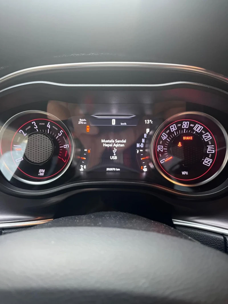 Dodge Challenger, снимка 7 - Автомобили и джипове - 52799552