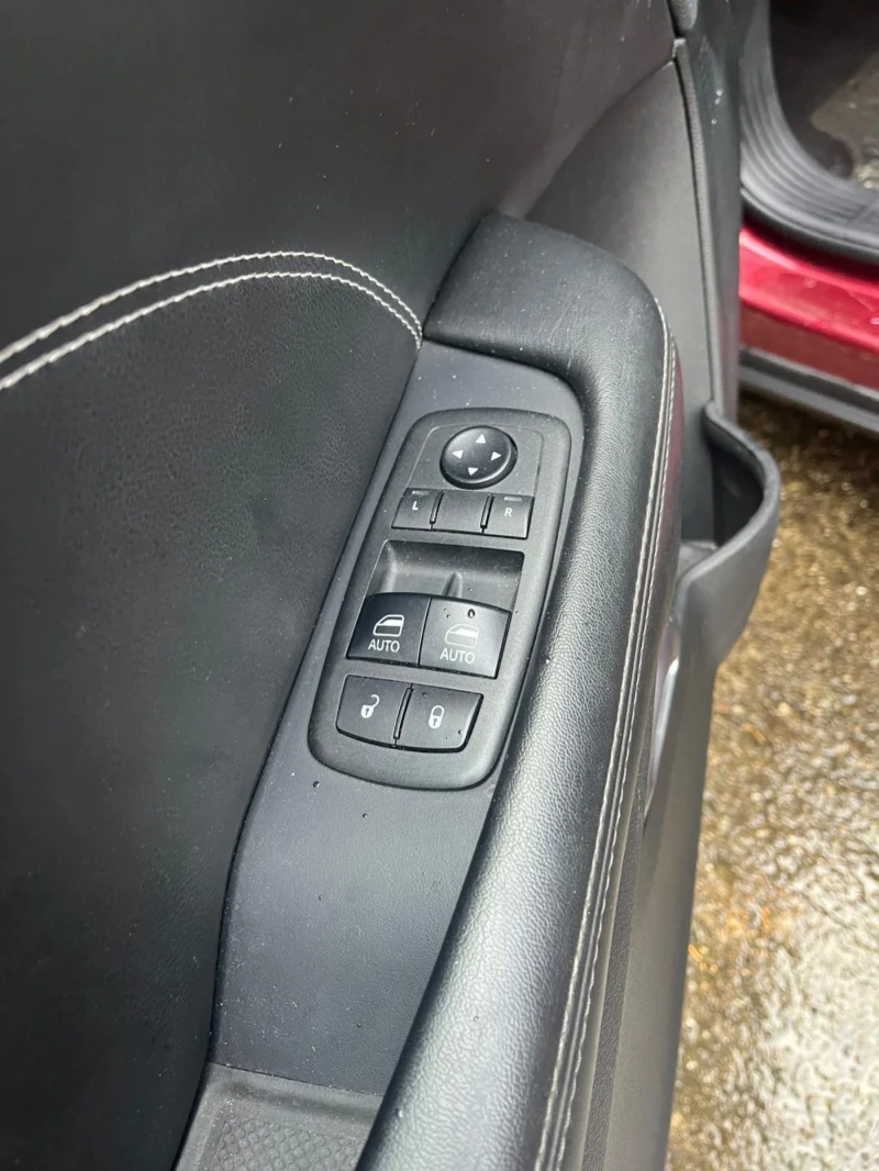 Dodge Challenger, снимка 8 - Автомобили и джипове - 52799552