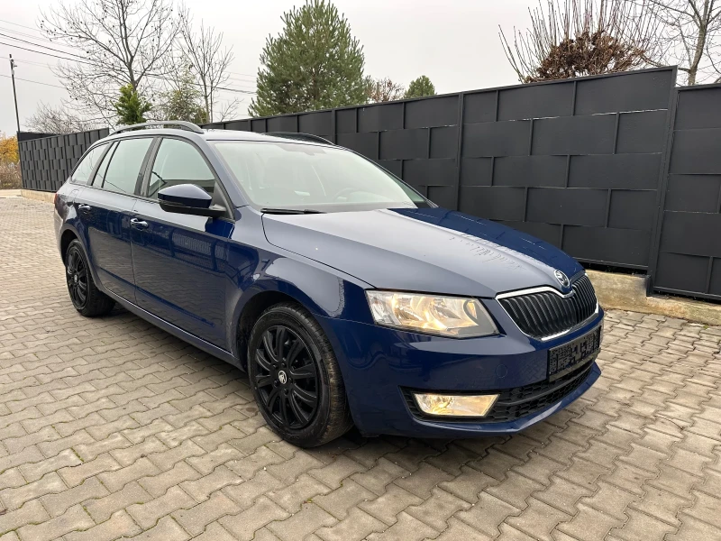 Skoda Octavia 2.0-ДИЗЕЛ-150к.с, снимка 3 - Автомобили и джипове - 52809684