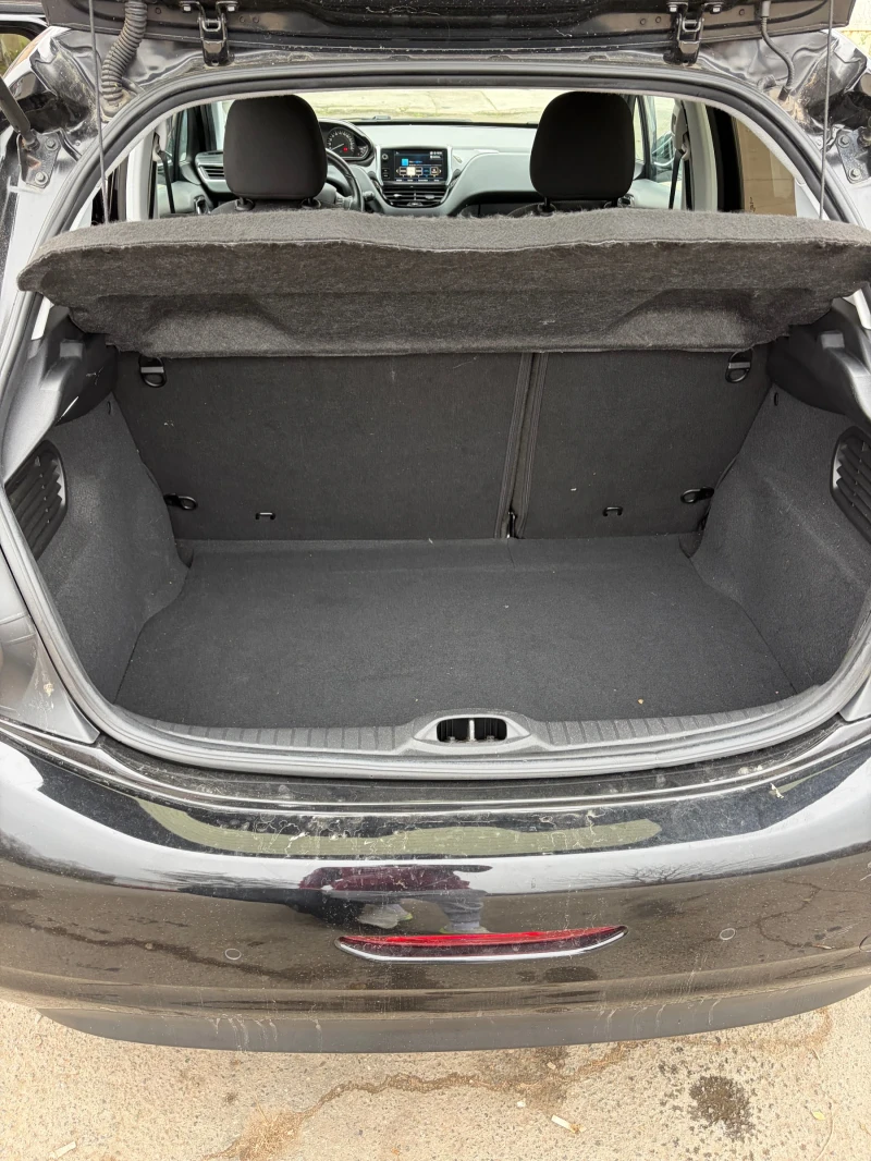 Peugeot 208, снимка 5 - Автомобили и джипове - 52882268
