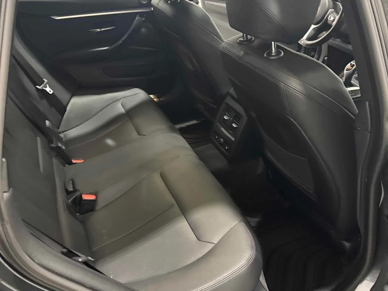 BMW 435 * 435i xDrive * CARFAX * ЦЕНА ДО БГ, снимка 14 - Автомобили и джипове - 53043042