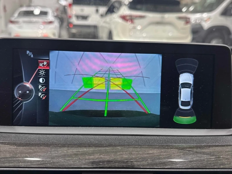 BMW 435 * 435i xDrive * CARFAX * ЦЕНА ДО БГ, снимка 10 - Автомобили и джипове - 53043042