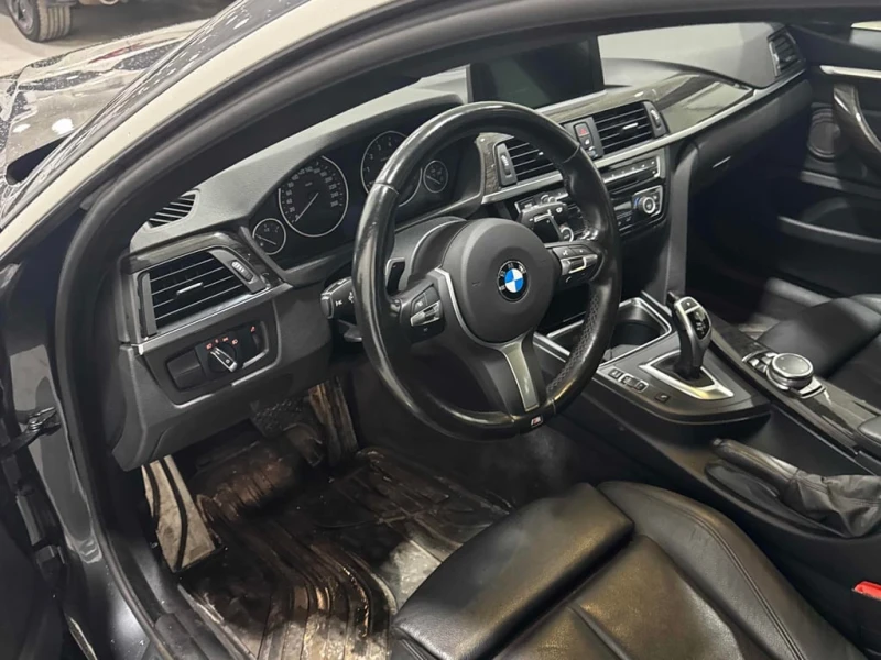 BMW 435 * 435i xDrive * CARFAX * ЦЕНА ДО БГ, снимка 6 - Автомобили и джипове - 53043042
