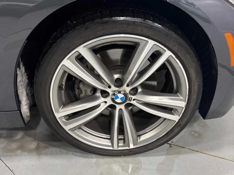 BMW 435 * 435i xDrive * CARFAX * ЦЕНА ДО БГ, снимка 17 - Автомобили и джипове - 53043042