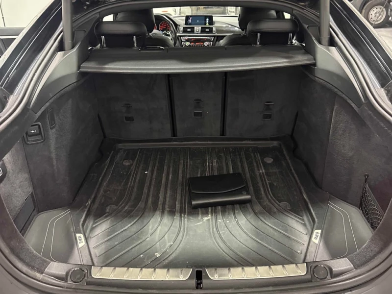 BMW 435 * 435i xDrive * CARFAX * ЦЕНА ДО БГ, снимка 16 - Автомобили и джипове - 53043042