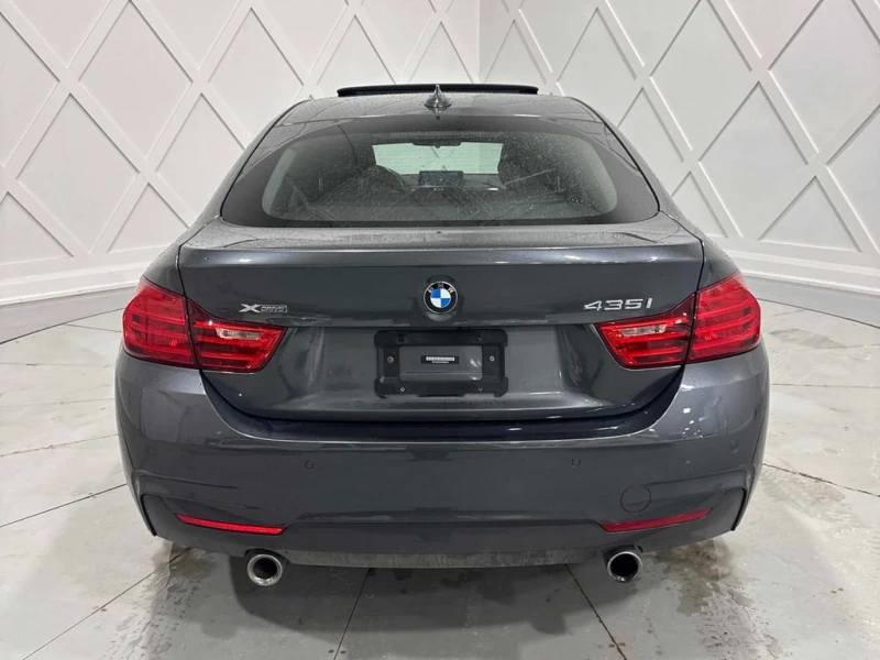 BMW 435 * 435i xDrive * CARFAX * ЦЕНА ДО БГ, снимка 3 - Автомобили и джипове - 53043042