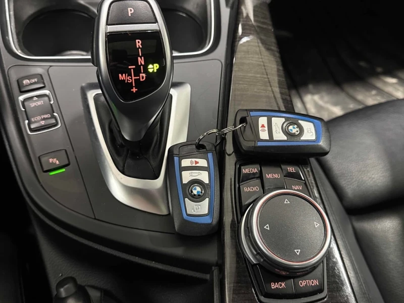 BMW 435 * 435i xDrive * CARFAX * ЦЕНА ДО БГ, снимка 11 - Автомобили и джипове - 53043042