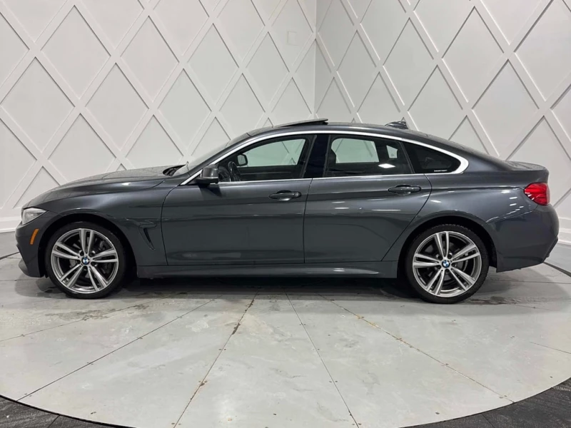 BMW 435 * 435i xDrive * CARFAX * ЦЕНА ДО БГ, снимка 4 - Автомобили и джипове - 53043042