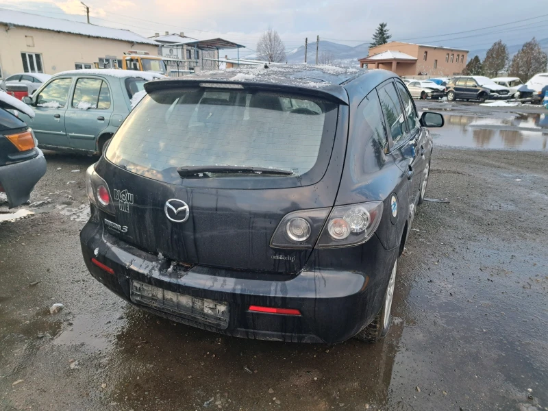 Mazda 3, снимка 3 - Автомобили и джипове - 53063540