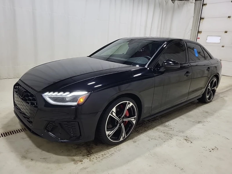 Audi S4 * TECHNIK * CARFAX * БЕЗ ПЪРВОНАЧАЛНА ВНОСКА