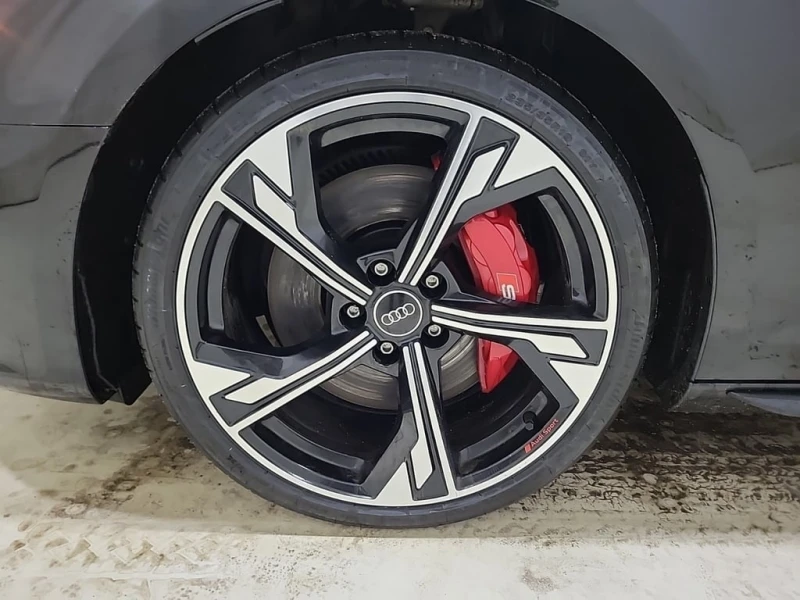 Audi S4 * TECHNIK * CARFAX * БЕЗ ПЪРВОНАЧАЛНА ВНОСКА, снимка 17 - Автомобили и джипове - 53102486