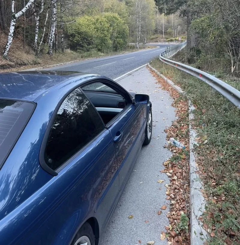 BMW 318 с Газ, снимка 4 - Автомобили и джипове - 53192723