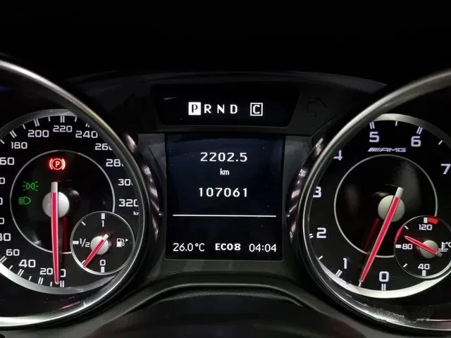 Mercedes-Benz SLK 55 AMG SLK55 AMG 421к.с. - изображение 7