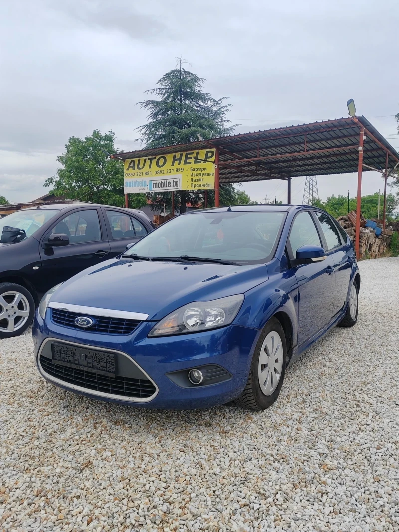 Ford Focus 1.6, 101к.с. - 3900 лв. - 47625898 1
