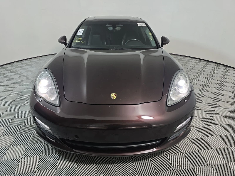 Porsche Panamera 3.6L* НОВИ ГУМИ* ШОУРУМ* ПОДГРЕВ* КАМЕРА* КАТО НОВ - 32000 лв. - 96340736 1
