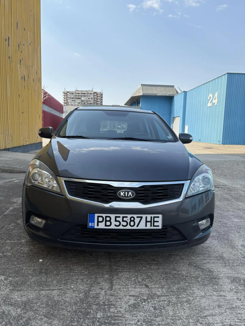 Kia Ceed - 7600 лв. - 37557178 1