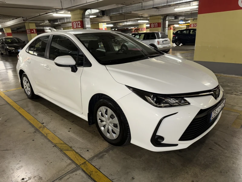 Toyota Corolla 1.5 МТ - 31900 лв. / 16310.21 € - 50728043 1