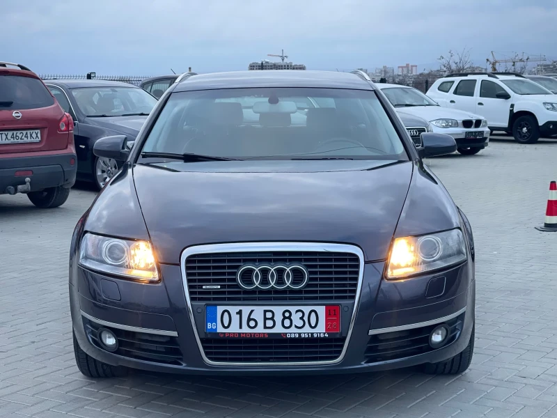Audi A6 3.0TDI Quattro - 8900 лв. / 4550.50 € - 23214699 1