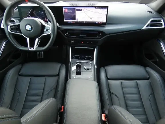 BMW 340 i M xDrive = M-Sport Package Pro = Гаранция, снимка 9 - Автомобили и джипове - 53823795