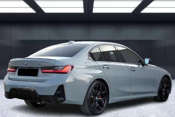 BMW 340 i M xDrive = M-Sport Package Pro = Гаранция, снимка 3 - Автомобили и джипове - 53823795