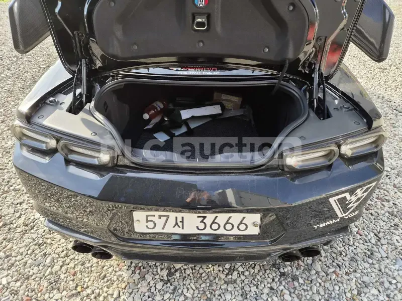 Chevrolet Camaro SS / ������ / ������ / ���� �� �������� | Mobile.bg � ����������� 16