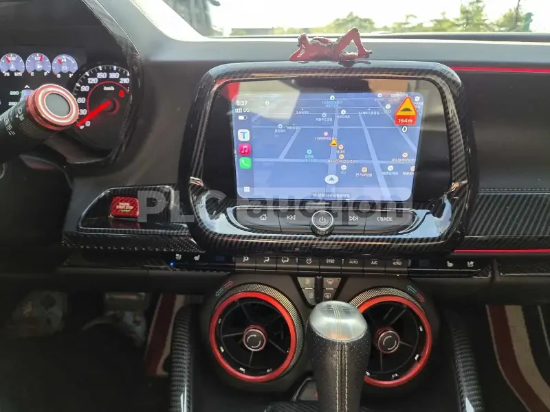Chevrolet Camaro SS / ������ / ������ / ���� �� �������� | Mobile.bg � ����������� 7