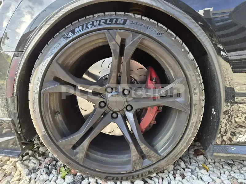 Chevrolet Camaro SS / ������ / ������ / ���� �� �������� | Mobile.bg � ����������� 3
