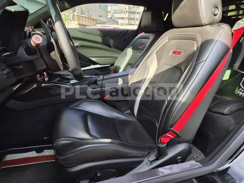 Chevrolet Camaro SS / ������ / ������ / ���� �� �������� | Mobile.bg � ����������� 14