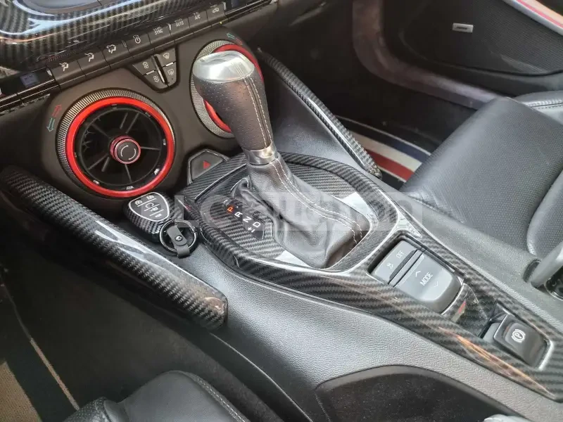 Chevrolet Camaro SS / ������ / ������ / ���� �� �������� | Mobile.bg � ����������� 8