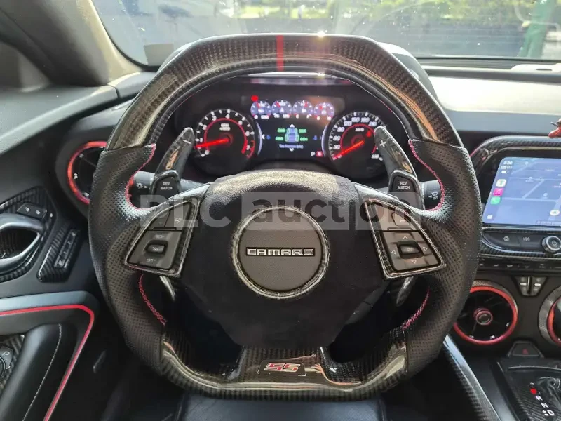 Chevrolet Camaro SS / ������ / ������ / ���� �� �������� | Mobile.bg � ����������� 6