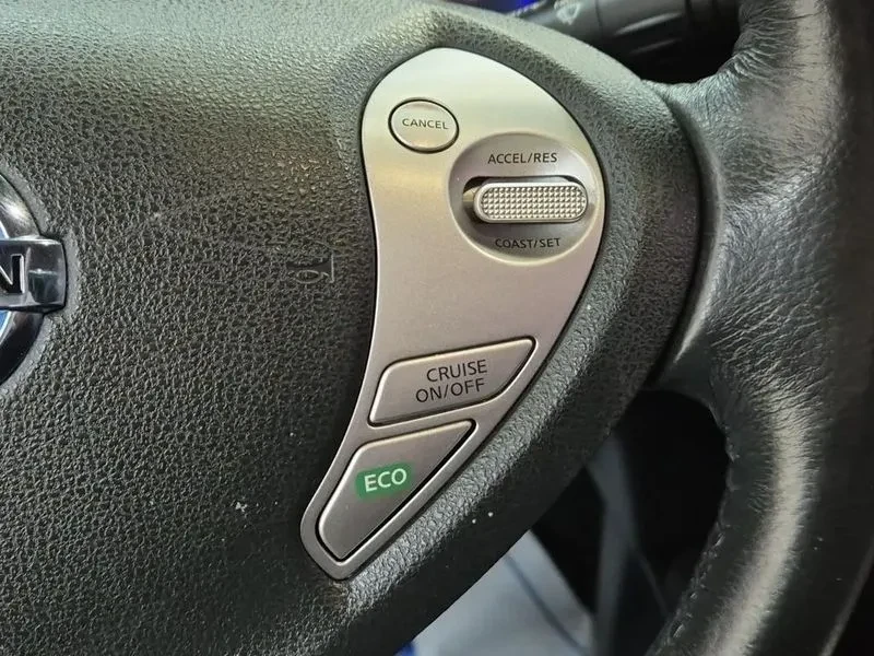 Nissan Leaf  Ev Sl | Mobile.bg � ����������� 13