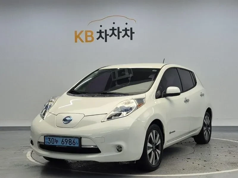 Nissan Leaf  Ev Sl | Mobile.bg � ����������� 1