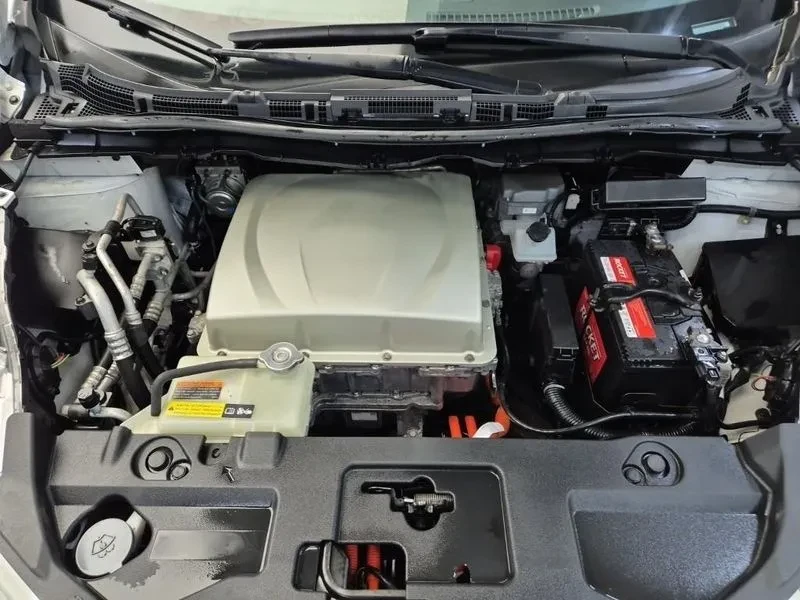 Nissan Leaf  Ev Sl | Mobile.bg � ����������� 5