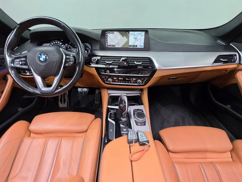 BMW 520 B47D20A | Mobile.bg � ����������� 7