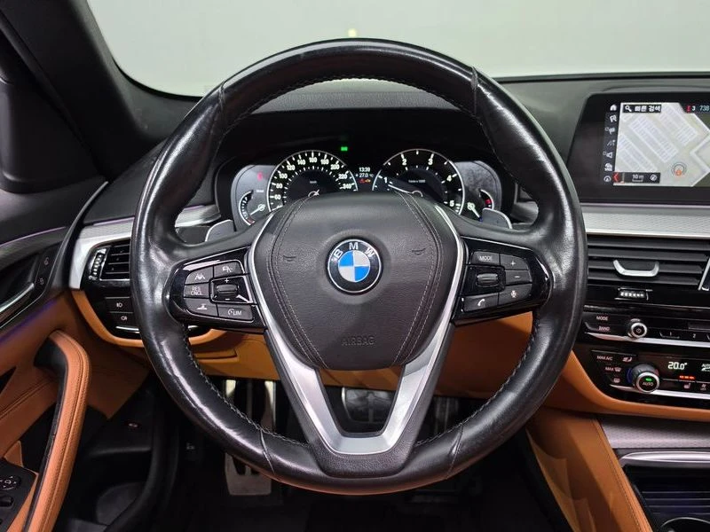 BMW 520 B47D20A | Mobile.bg � ����������� 13
