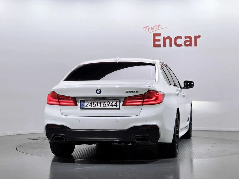 BMW 520 B47D20A | Mobile.bg � ����������� 4