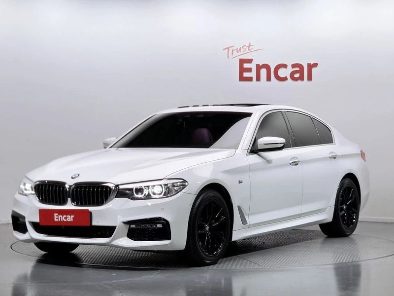 BMW 520 B47D20A | Mobile.bg � ����������� 1