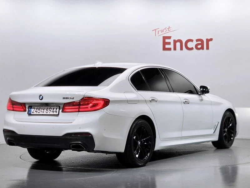 BMW 520 B47D20A | Mobile.bg � ����������� 2