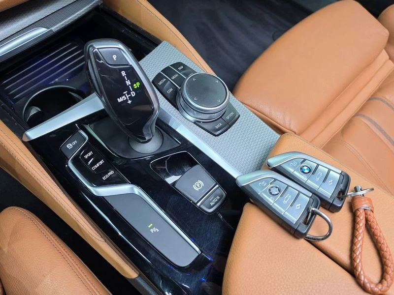BMW 520 B47D20A | Mobile.bg � ����������� 9