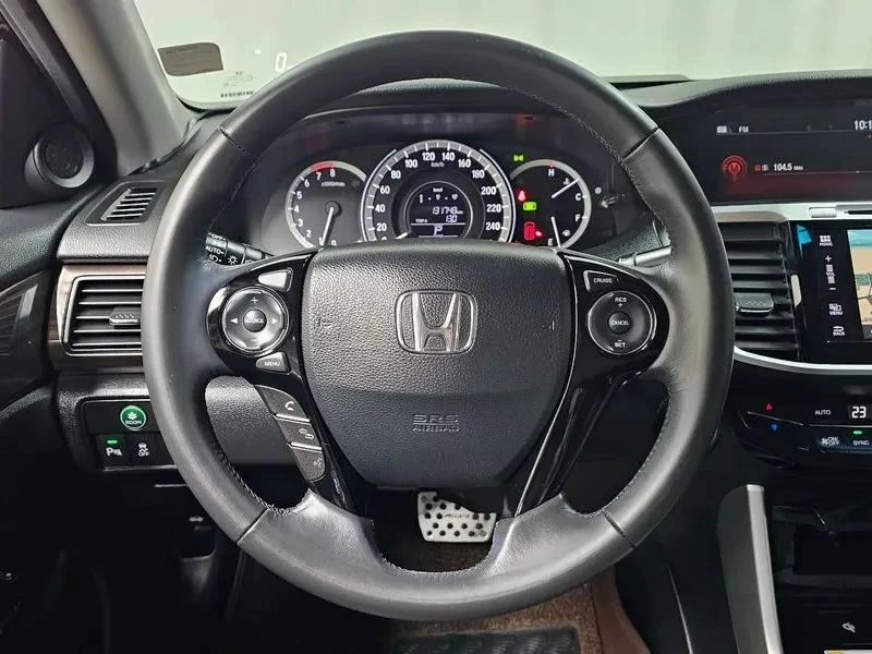 Honda Accord, снимка 13 - Автомобили и джипове - 56690450