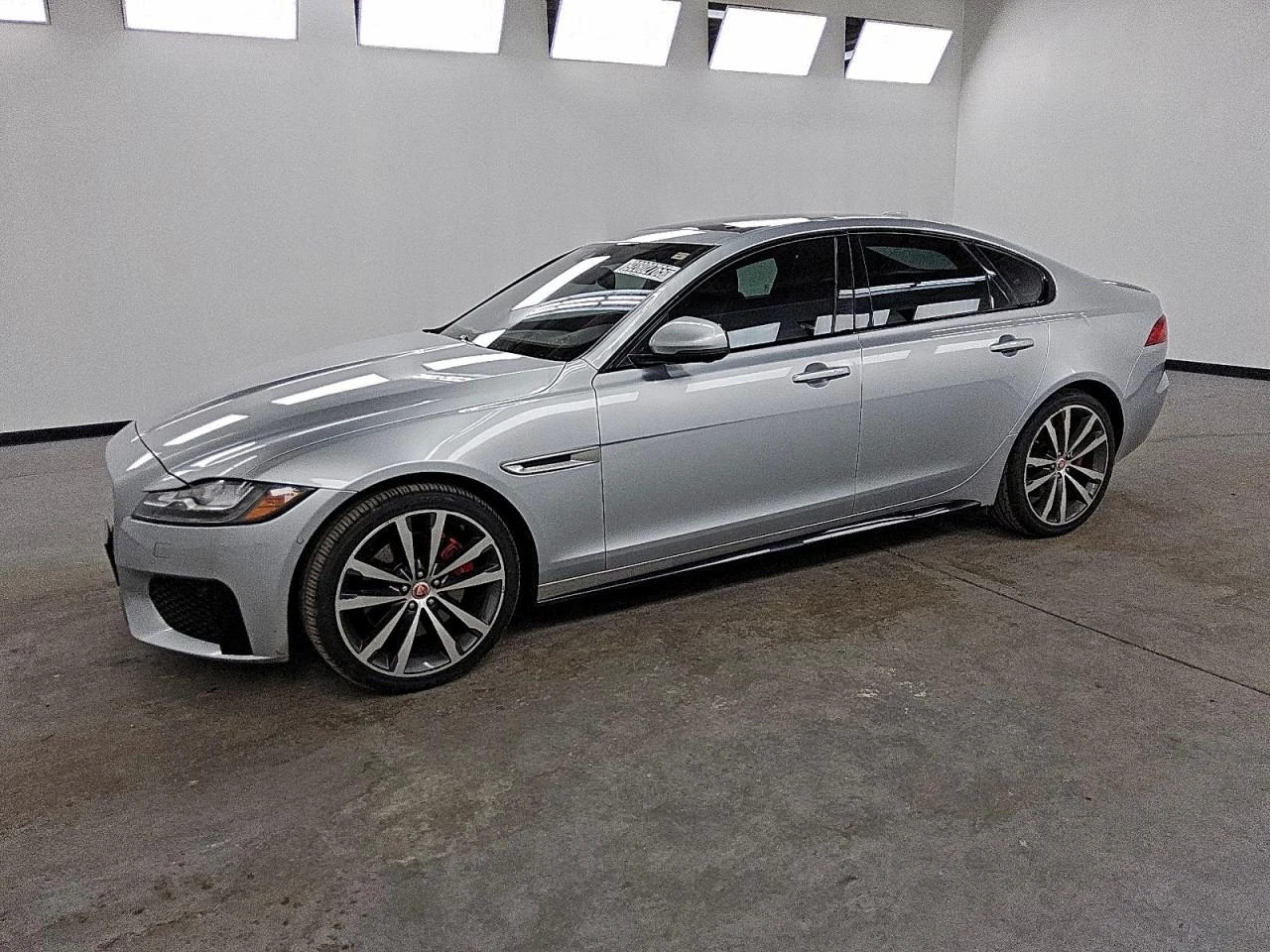 Jaguar Xf S* Meridian* 360* DISTRONIC* КОЖА* ПОДГРЕВ* ОБДУХ, снимка 1